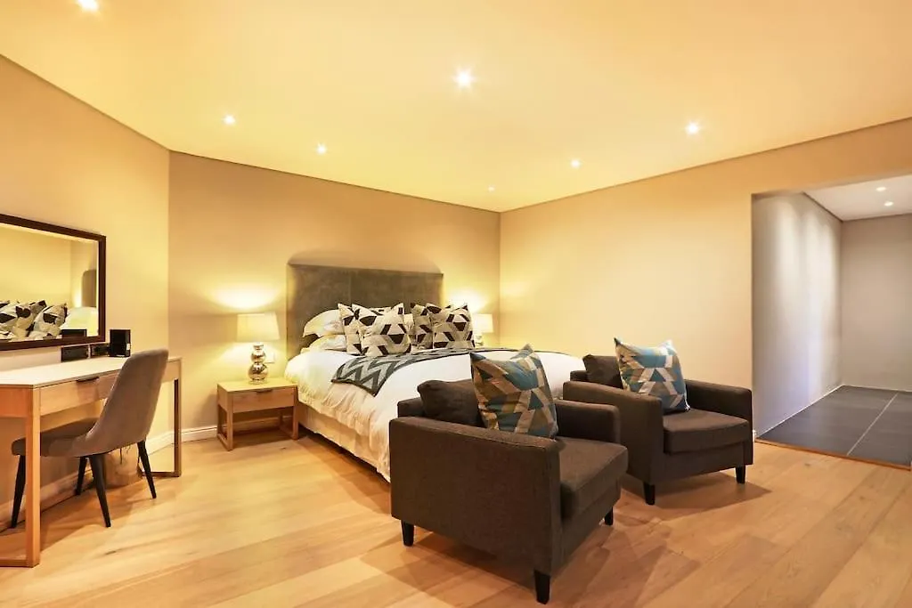 Βίλα Oryx Retreat Villa- Cape Concierge Κέιπ Τάουν