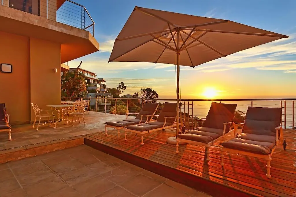Oryx Retreat Villa- Cape Concierge Κέιπ Τάουν