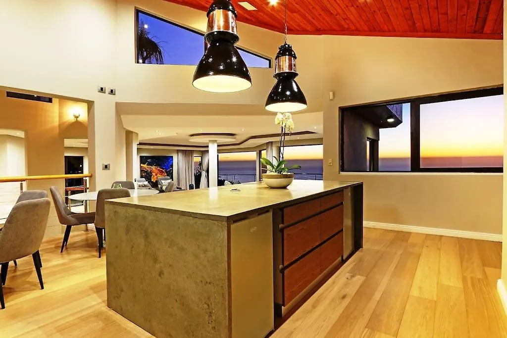 Oryx Retreat Villa- Cape Concierge Κέιπ Τάουν Νότια Αφρική