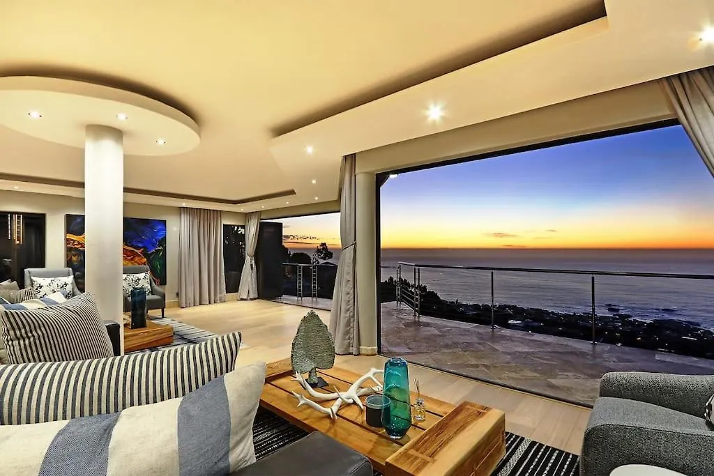 Βίλα Oryx Retreat Villa- Cape Concierge Κέιπ Τάουν Νότια Αφρική