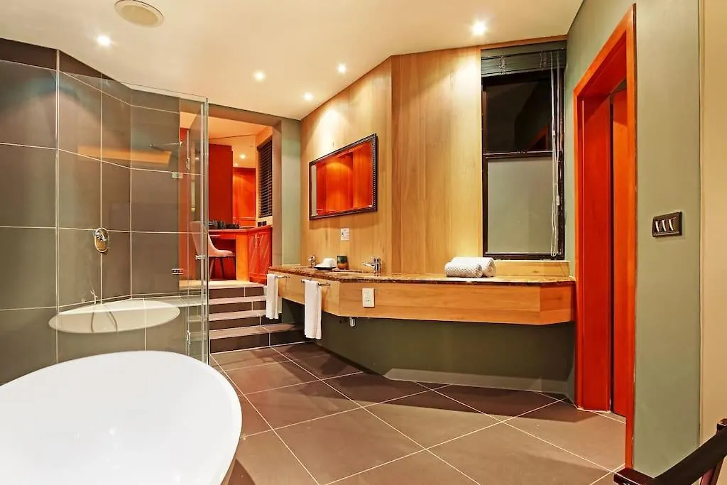 Βίλα Oryx Retreat Villa- Cape Concierge Κέιπ Τάουν
