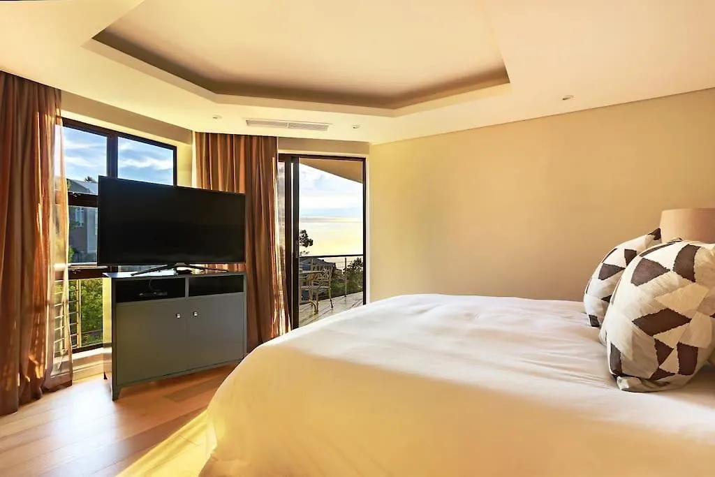 Oryx Retreat Villa- Cape Concierge Κέιπ Τάουν